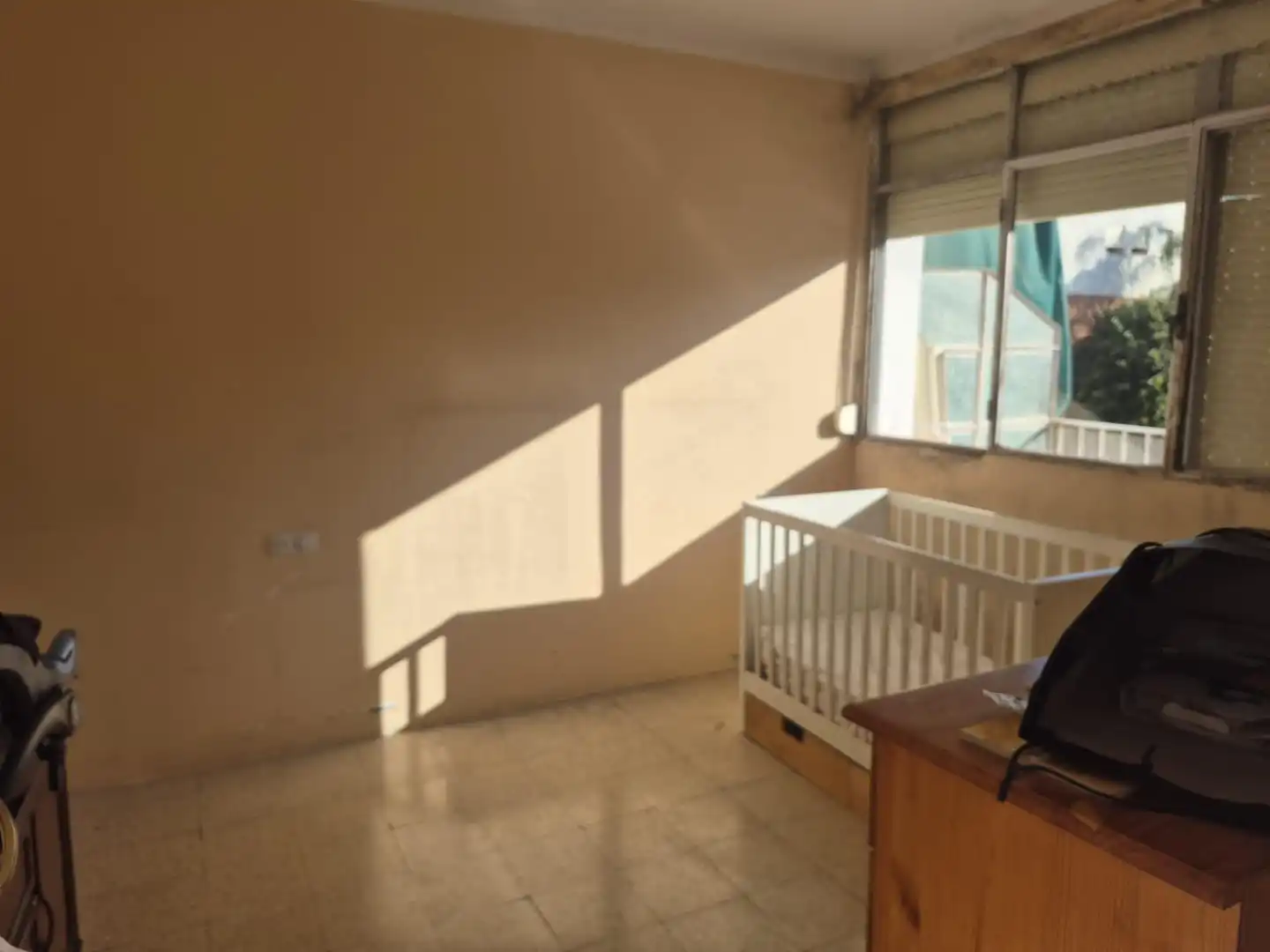 Bedroom of Flat for sale in Malgrat de Mar  with Balcony