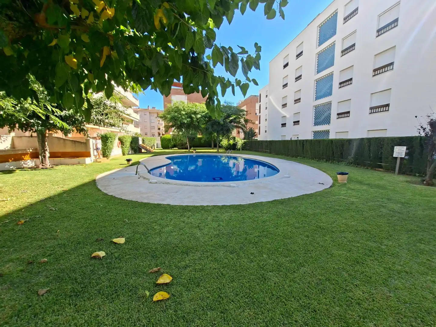 Apartment mit Balkon zum Verkauf in Calle COSSETANIA 18, imagen 11