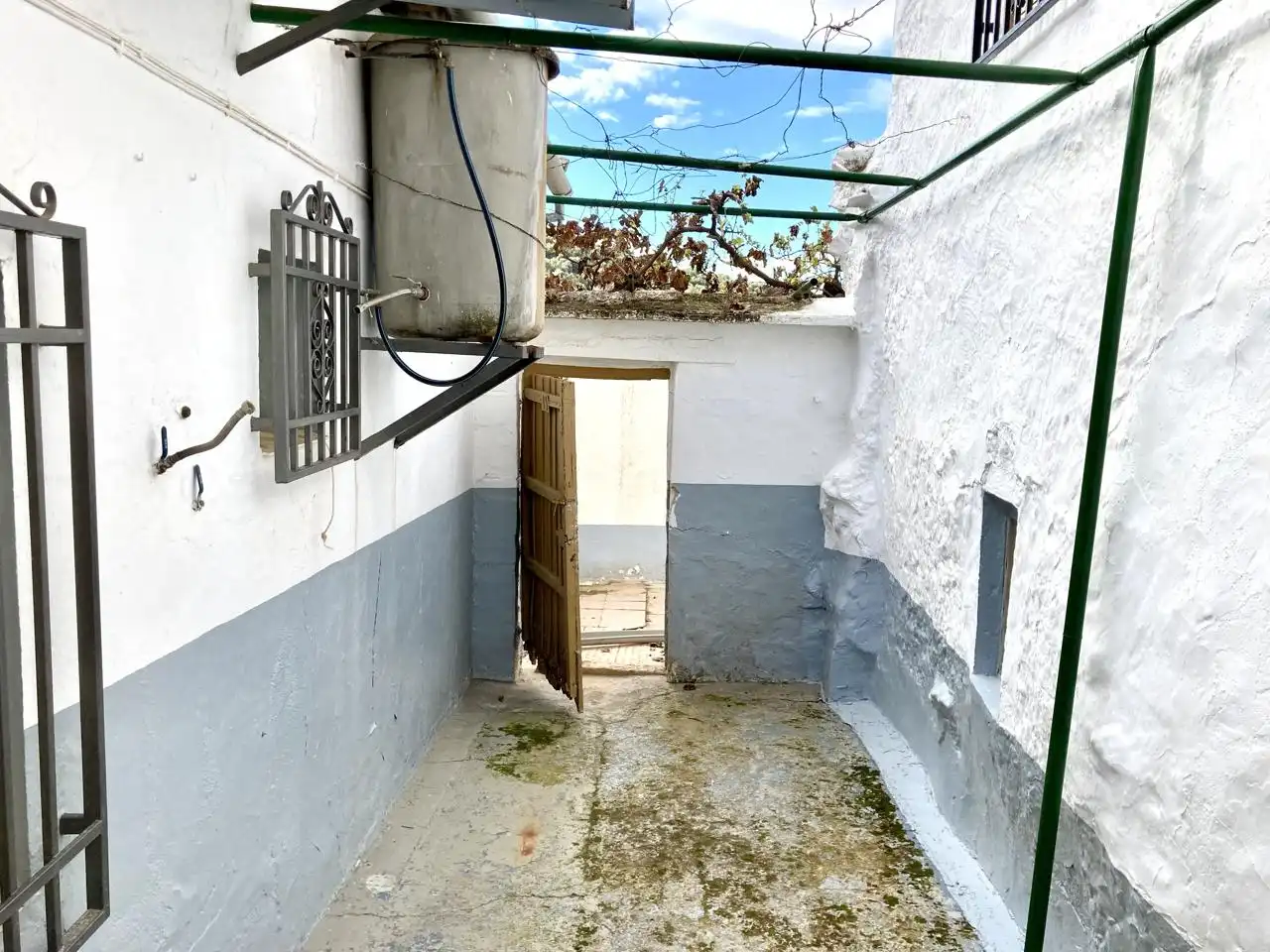 Casa en venta en Diseminado la Parrilla, imagen 30