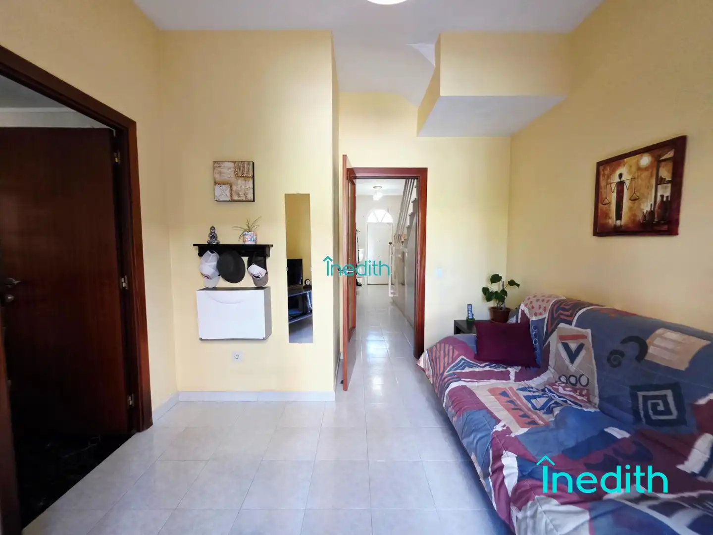 Casa o chalet en venta en Viladecans con Calefacción, Jardín privado y Terraza