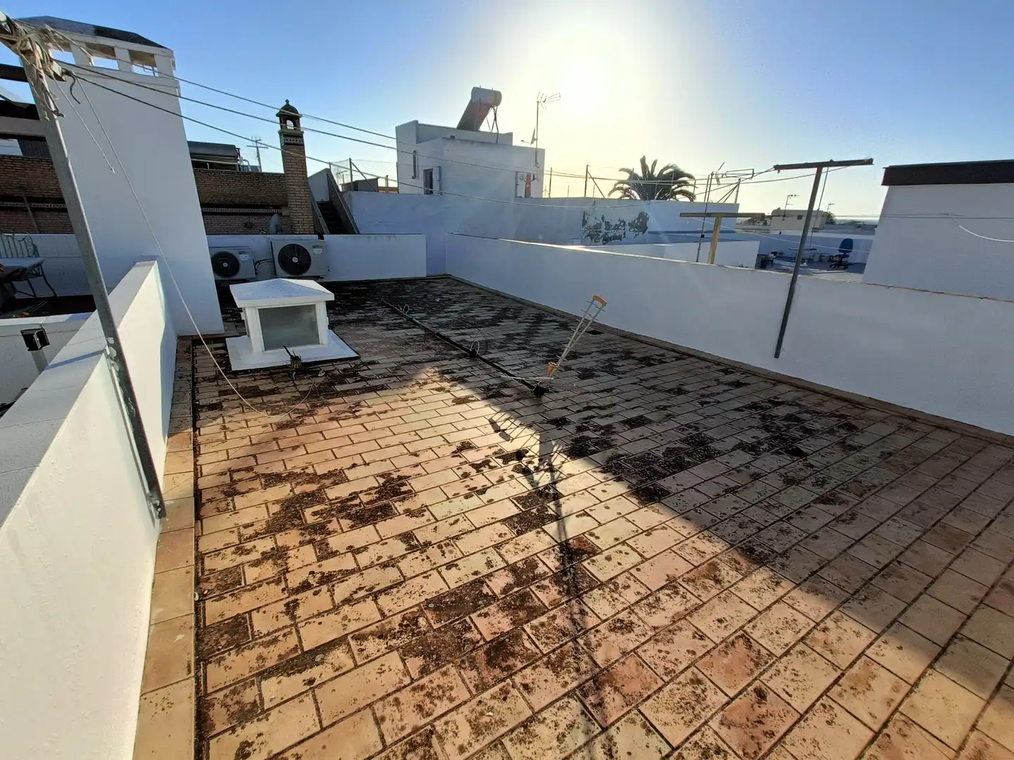 Terraced house to rent in Núcleo urbano, imagen 30