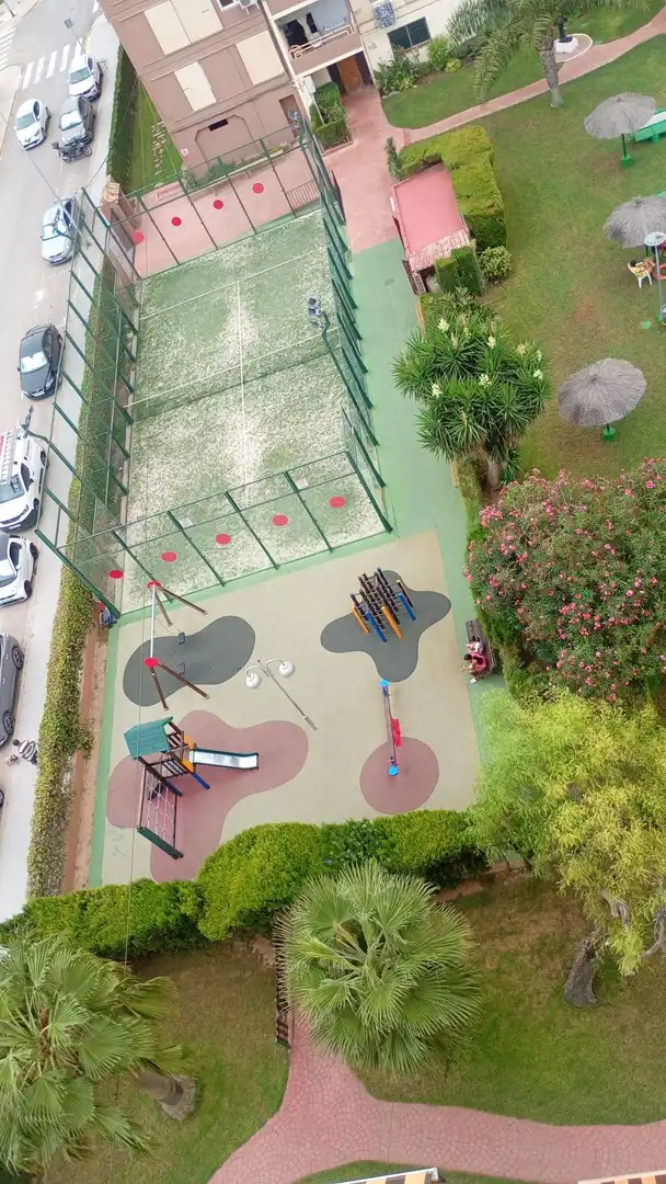 Apartamento con piscina en alquiler en Platja de la Pobla de Farnals, imagen 11