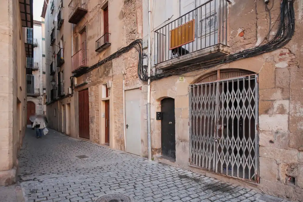 Piso en venta en C/ San Antoni, imagen 20