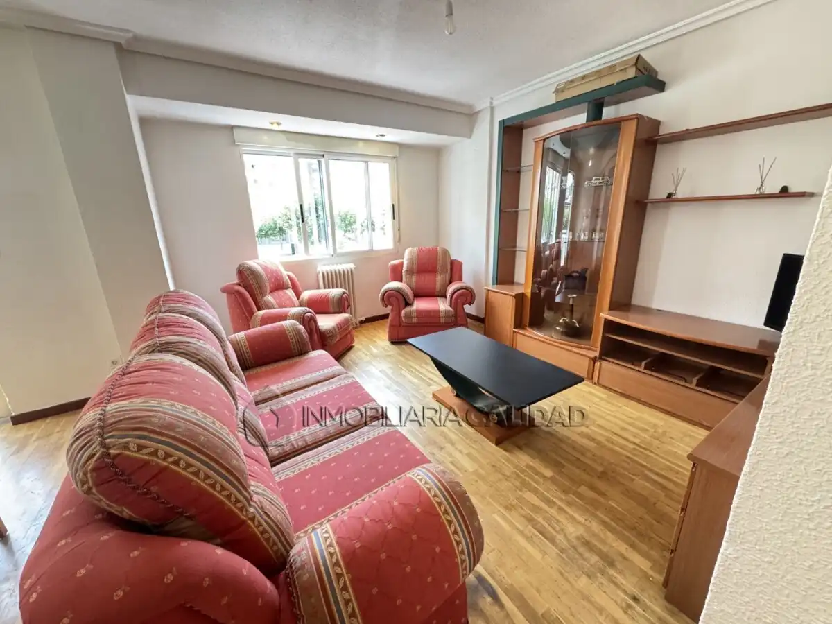 Wohnung mit Aufzug zur Miete in Zona Sur - Barrio Cortes, imagen 8