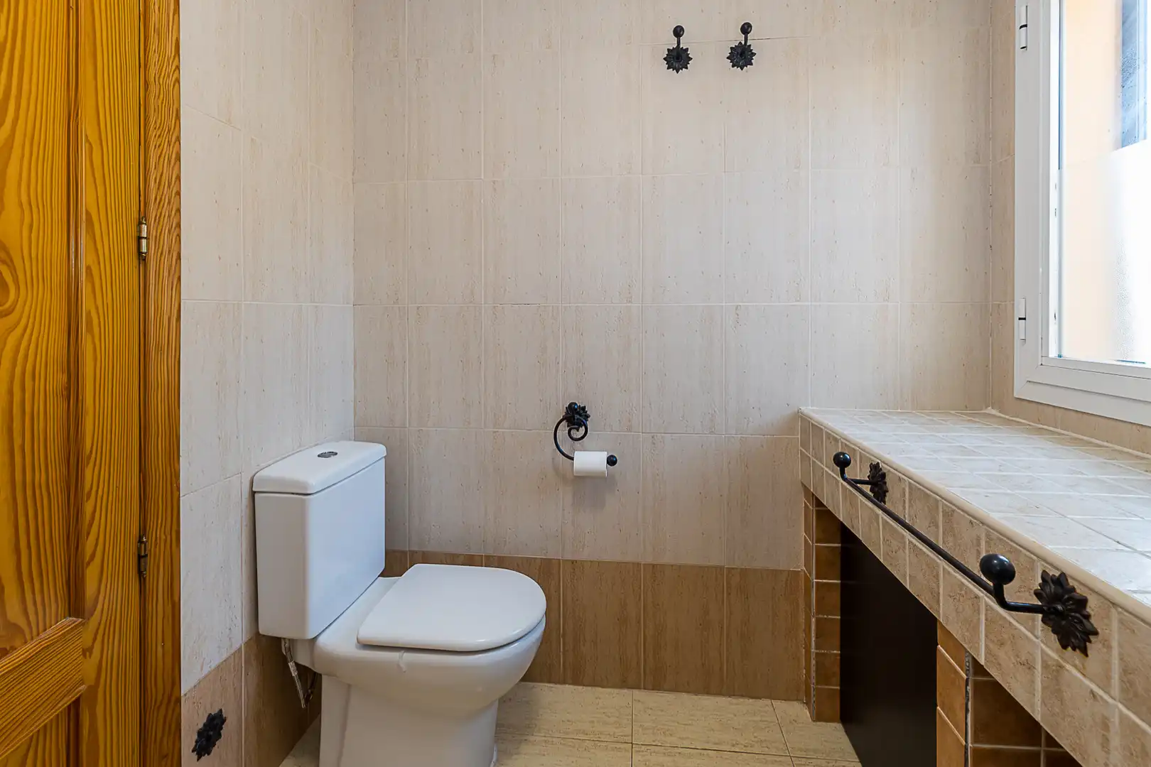 Baño de Piso en venta en Sa Pobla con Aire acondicionado, Calefacción y Trastero