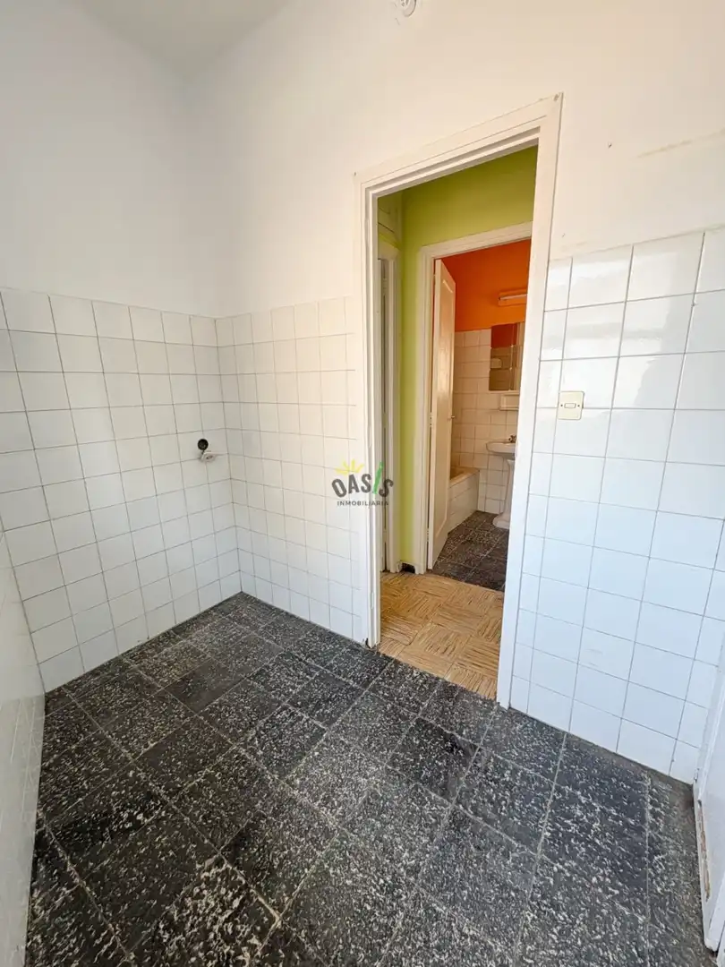 Bany de Pis en venda en Santa Cruz de Tenerife