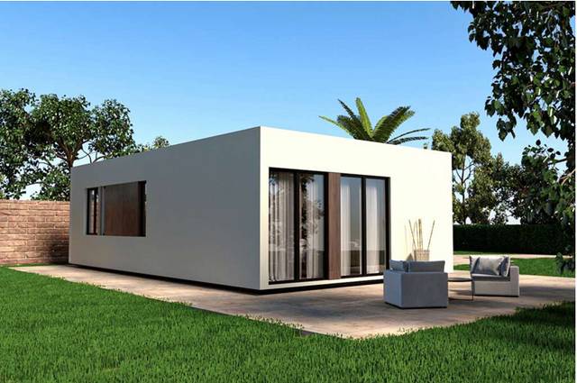 Casa-chalet en Venta en Caldes de Malavella