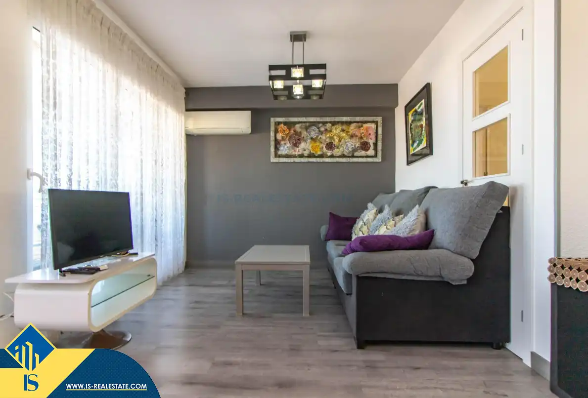 Apartament amb ascensor en venda a Playa del Cura, imagen 8