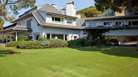 Foto 2 de Casa o xalet en venda a Cabrils, Barcelona