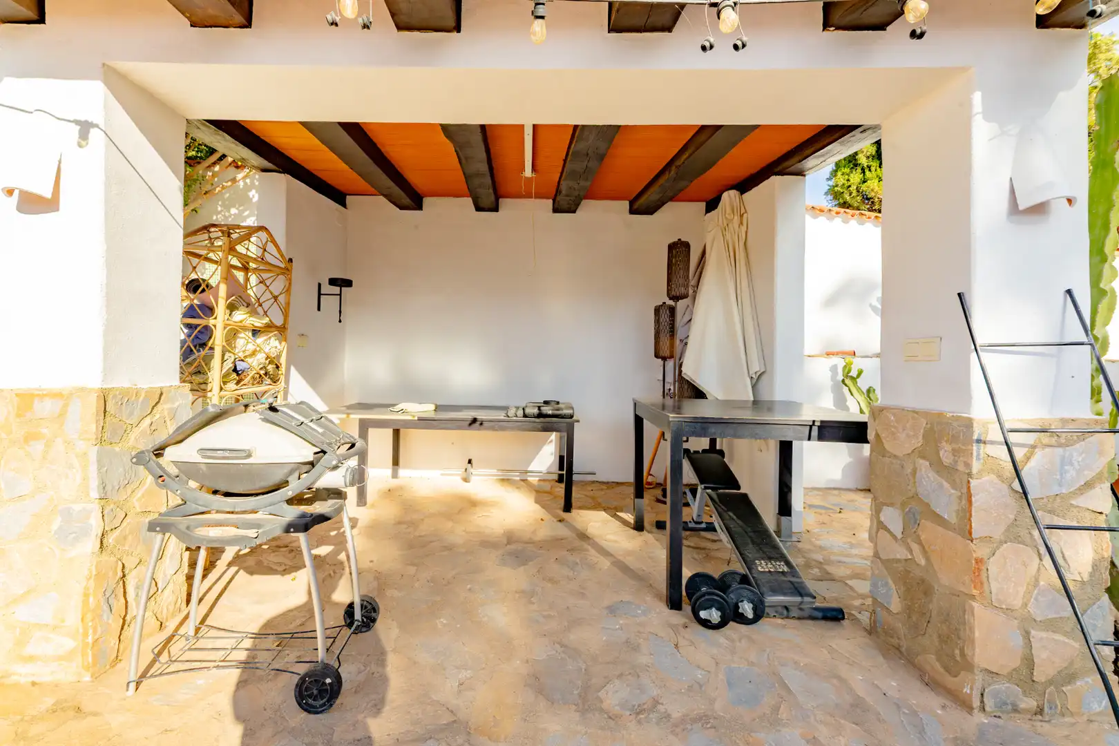 Villa mit Pool zum Verkauf in San Rafael - Nucia Park, imagen 40