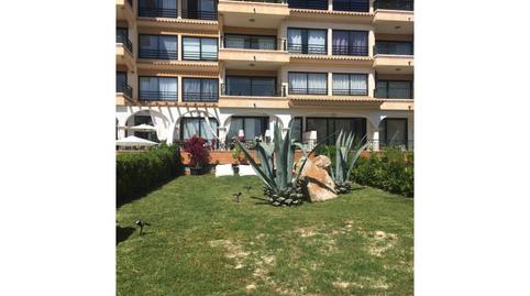 Foto 5 de Piso de alquiler en Calle Isla de Xipre, Ciudad Jardín, Illes Balears