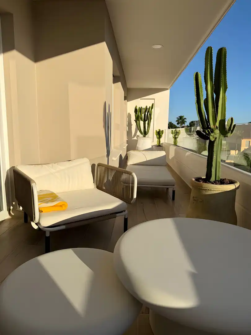 Apartament amb piscina en venda a Nueva Andalucía, imagen 27