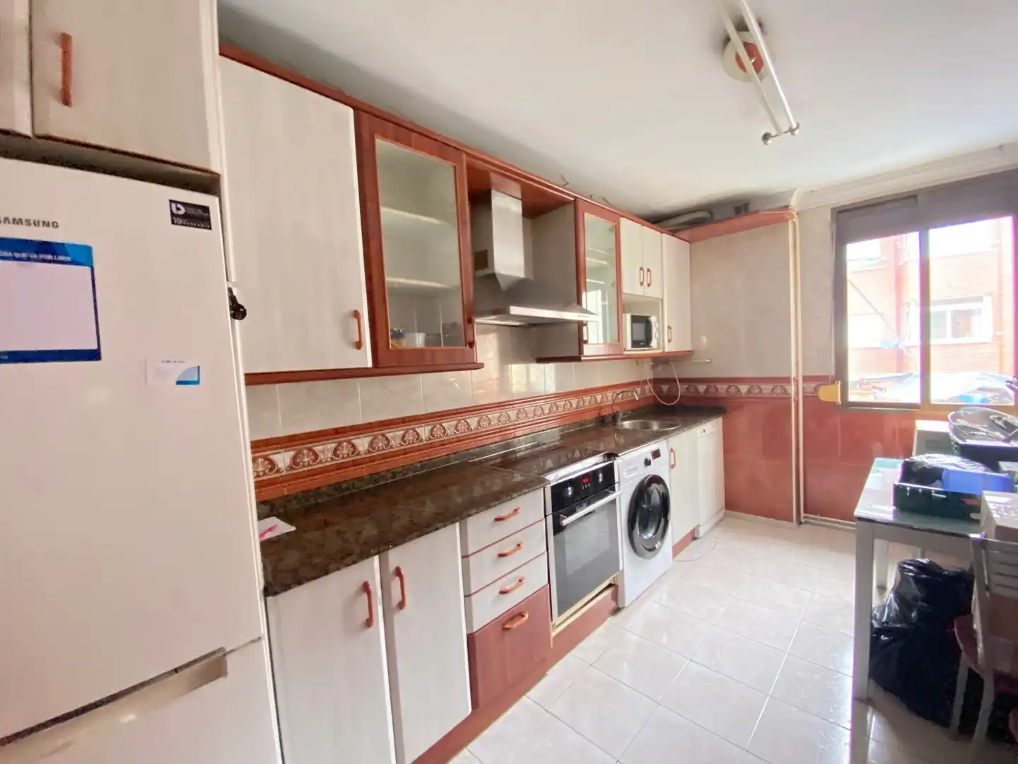 Pis en venda a Arriotxe Kalea, 8, Lutxana - Llano