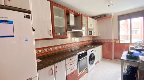 Foto 4 de Pis en venda a Arriotxe Kalea, 8, Lutxana - Llano, Barakaldo