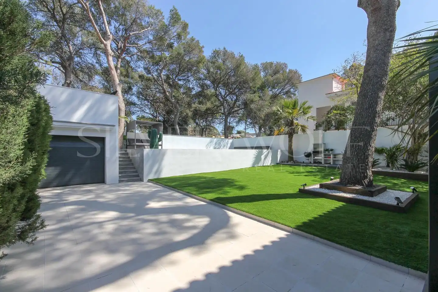 House with pool for sale in Passeig Mirador, imagen 39