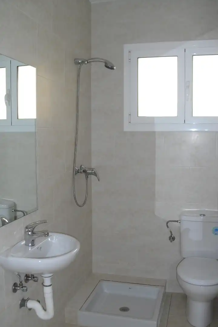 Bany de Casa o xalet en venda en El Masnou amb Calefacció, Terrassa i Forn