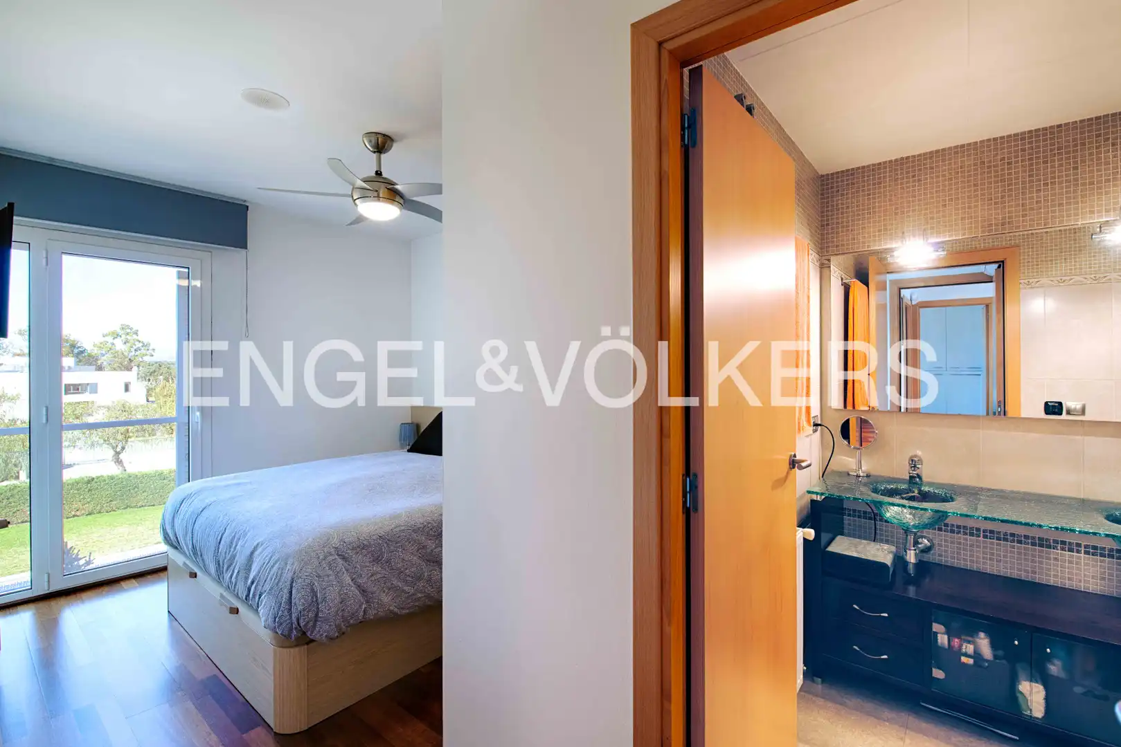 Appartement avec terrasse à vendre à Carrer de la Riera Ginjolers, imagen 14