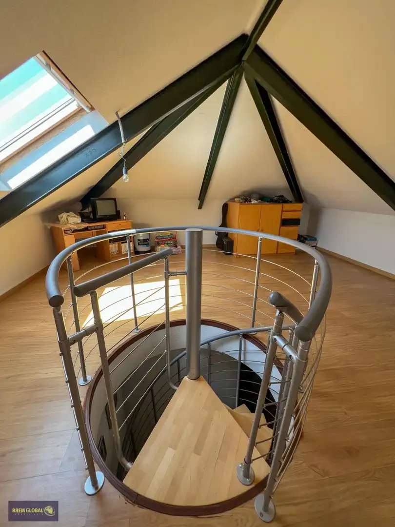 Haus mit Garten zum Verkauf in Carretera de la Estación, imagen 41