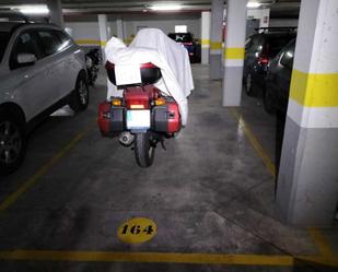 Parking of Garage for sale in  Albacete Capital