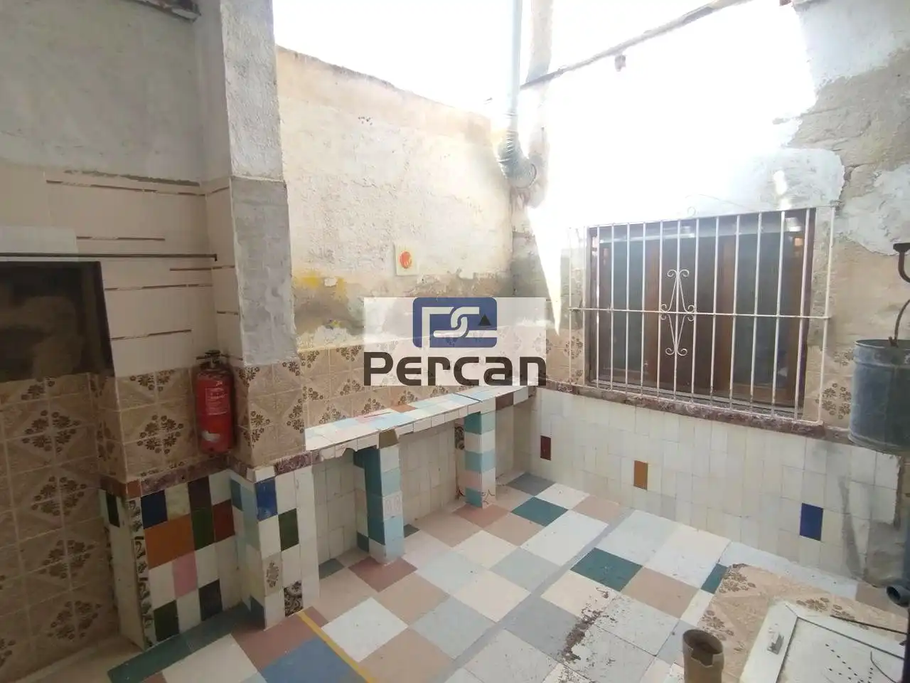 Planta baja en venta en El Campello
