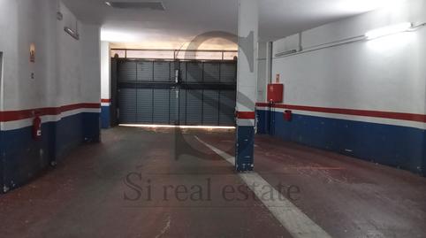 Foto 2 von Garage zum Verkauf in Carrer de Palència, Navas,  Barcelona Capital