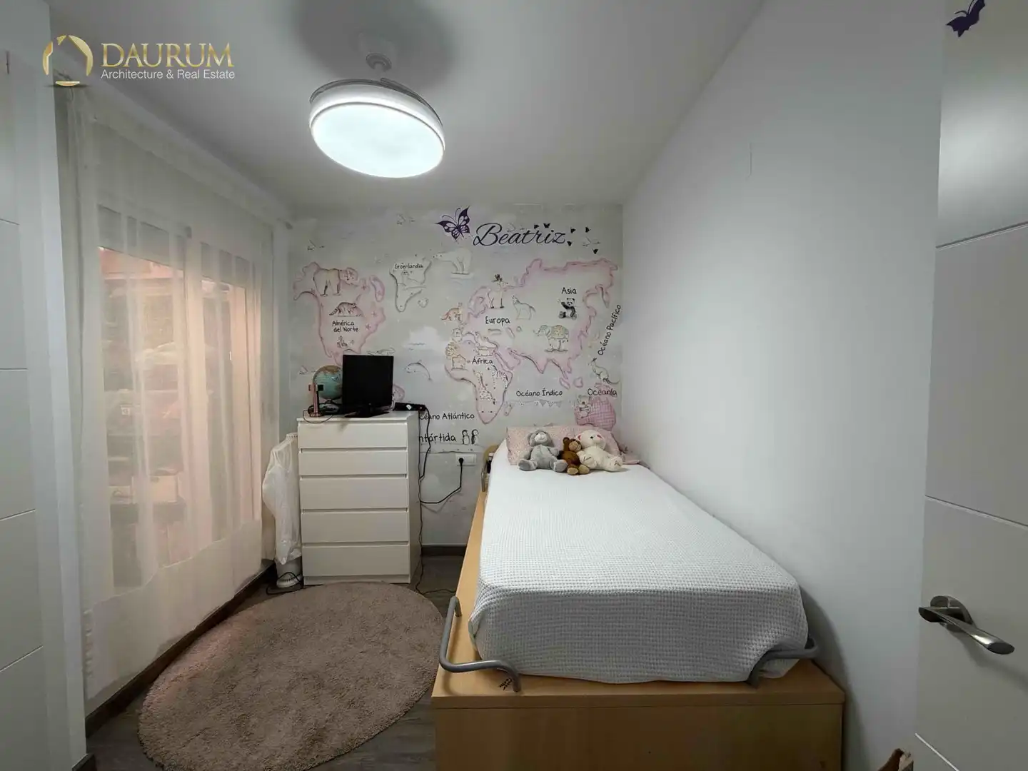 Habitación de Piso en venta en Algemesí con Aire acondicionado, Terraza y Trastero