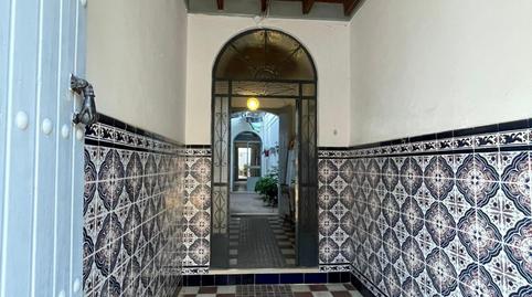 Foto 3 de Casa o xalet en venda a Calle Cruz, Arahal, Sevilla