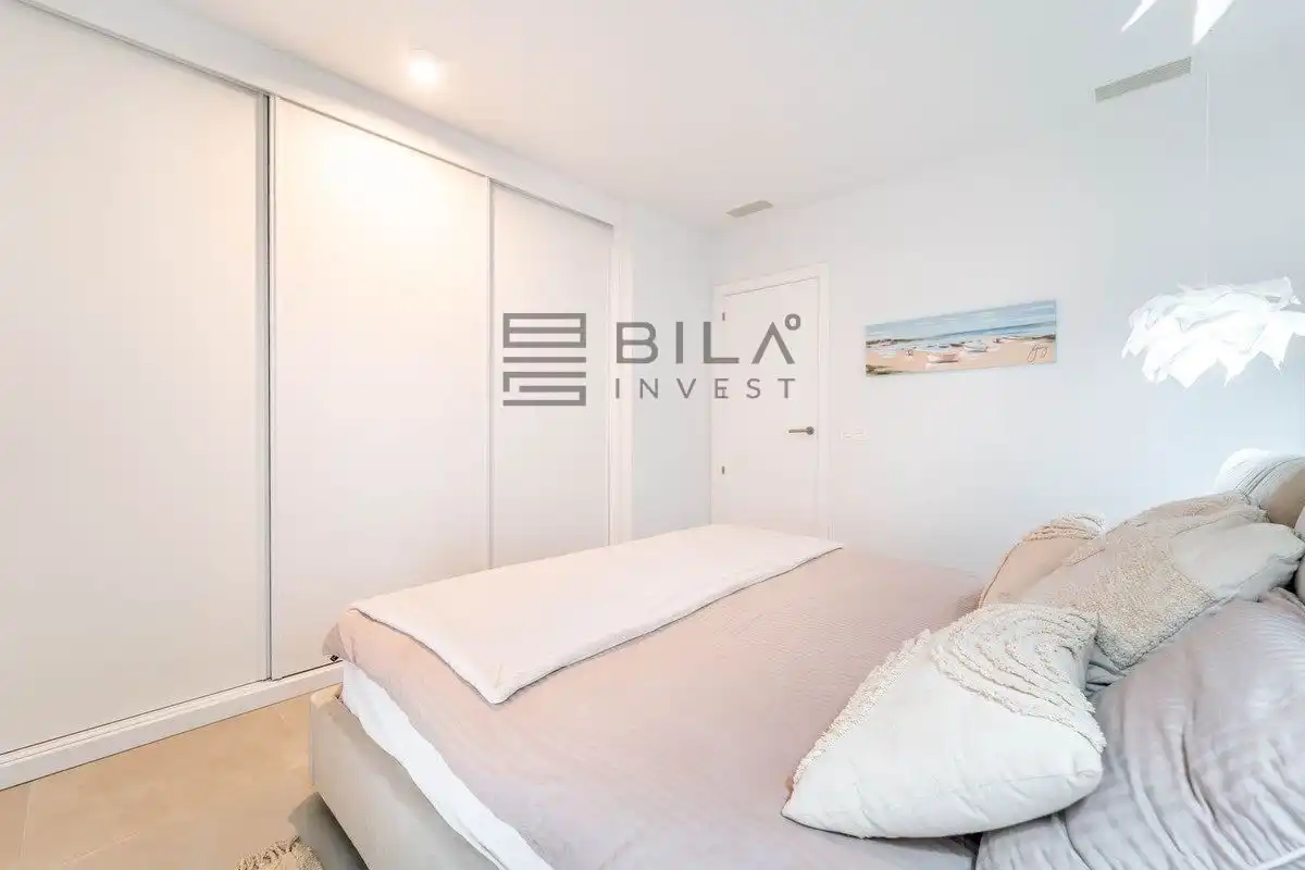 Piso con piscina en venta en Higuerón West, imagen 15
