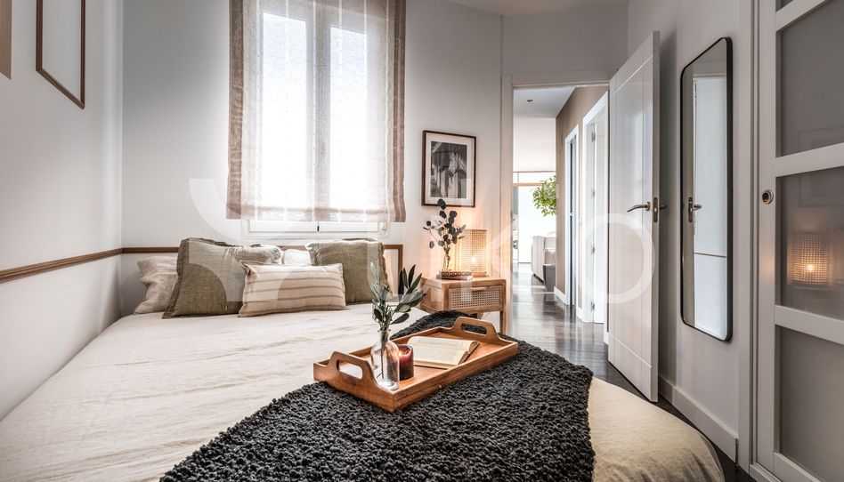 Apartamento de alquiler en Calle de García de Paredes, Almagro - Imagen 5