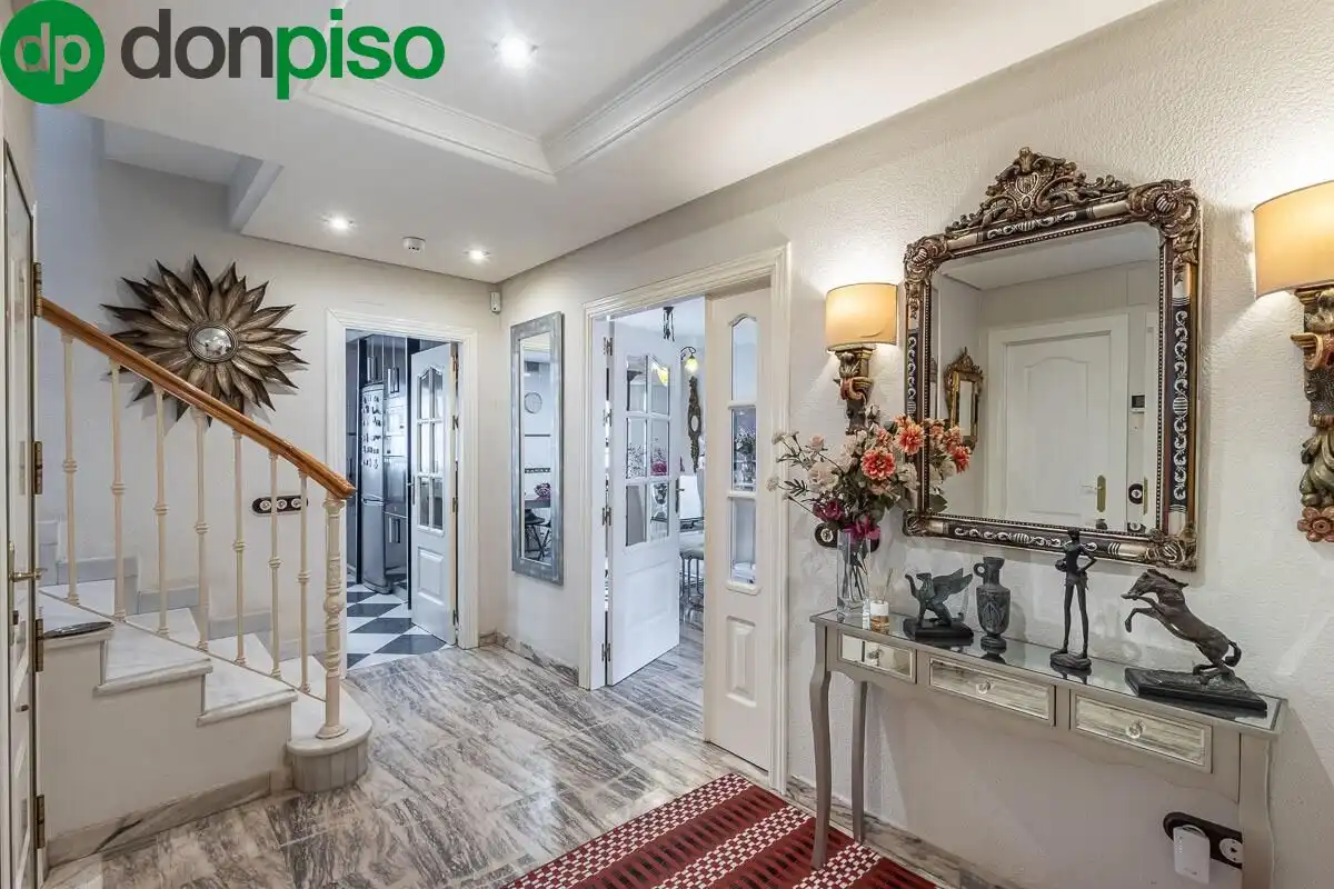 Detached homes for sale in Granada  with Private garden, Terrace and Swimming Pool