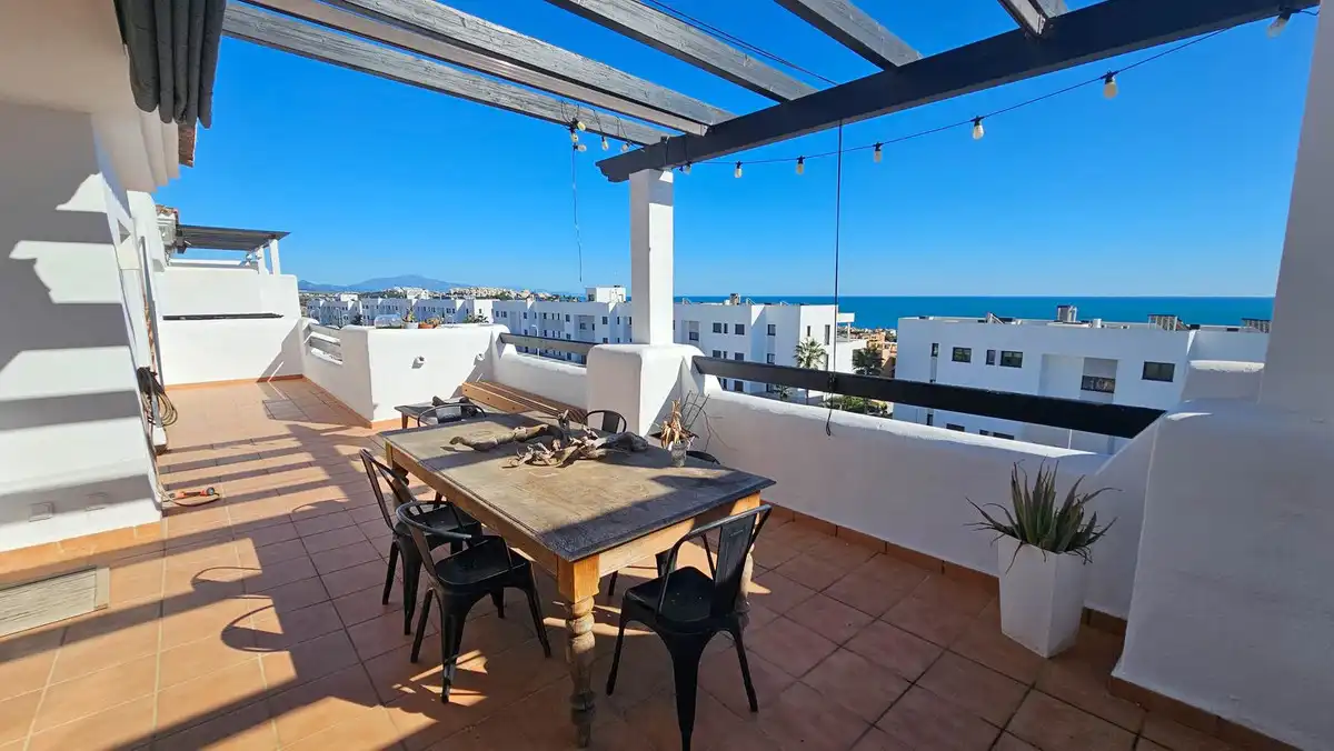 Apartamento en venta en Bahía de Casares, imagen 4