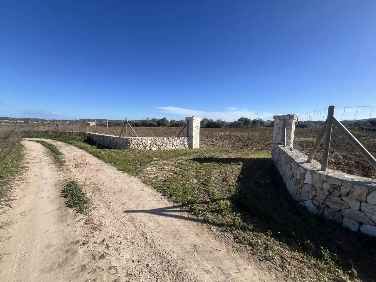 Terreni e lotti in vendita a poligono 20, parcela 848, imagen 7