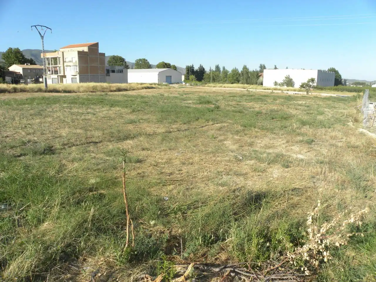 Residential land for sale in Caravaca de la Cruz, imagen 3