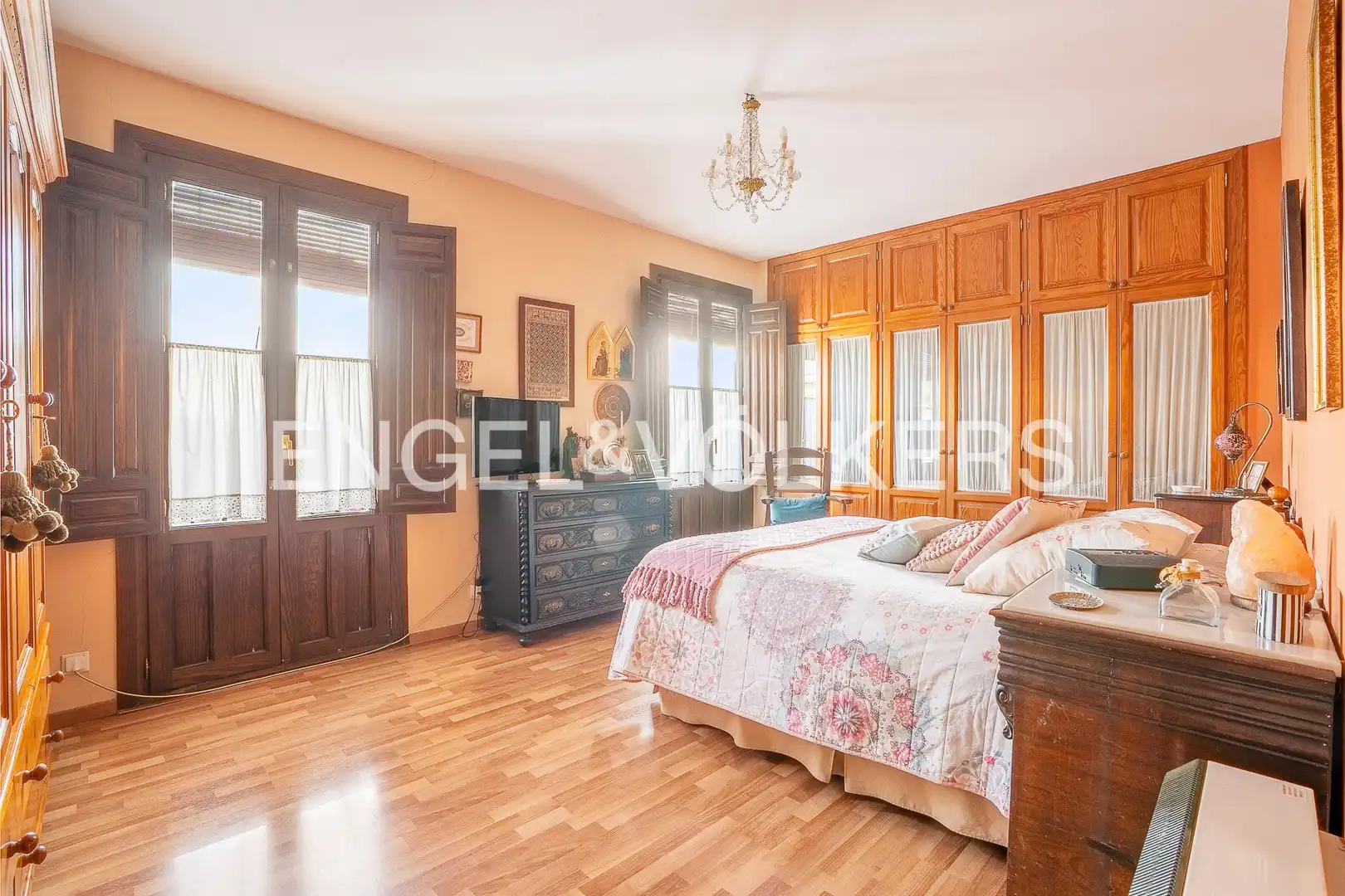 Casa con piscina en venta en Centro, imagen 14