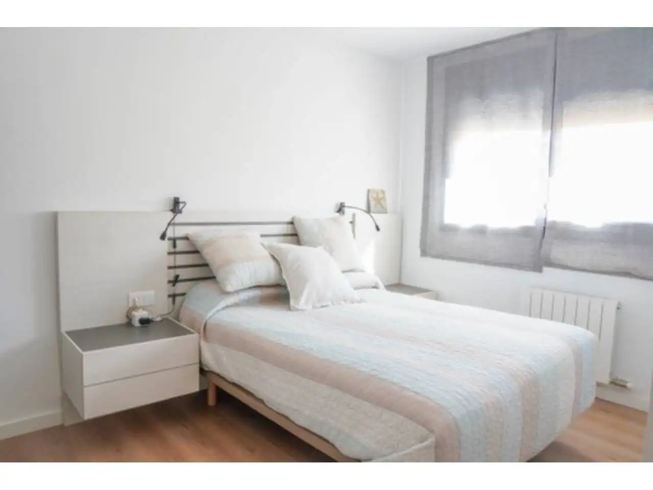 Flat for rent in Calle de les pinyes, 4, Marítim