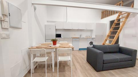 Foto 5 de Planta baixa en venda a Calle de Don Quijote, 11, Cuatro Caminos - Azca, Madrid