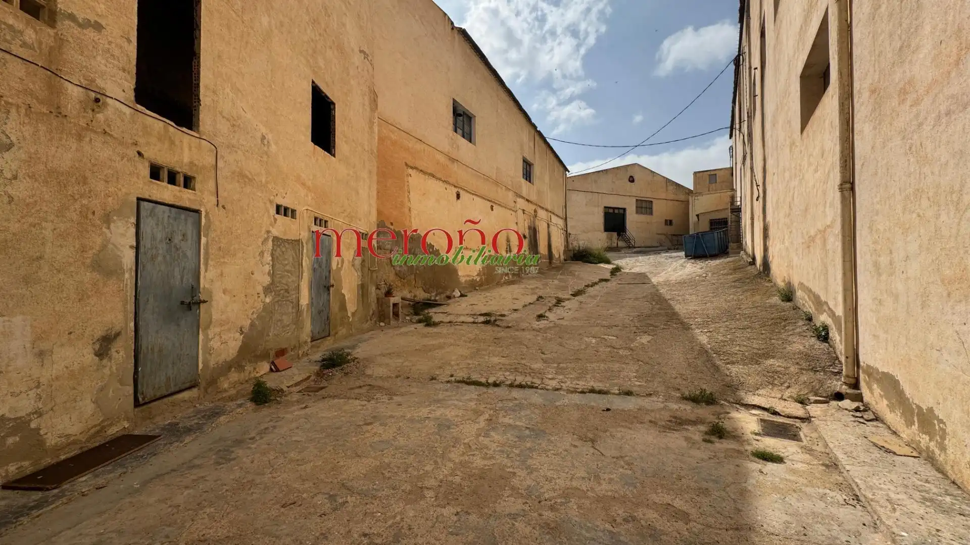 Nau industrial en venda a Crevillent, imagen 12