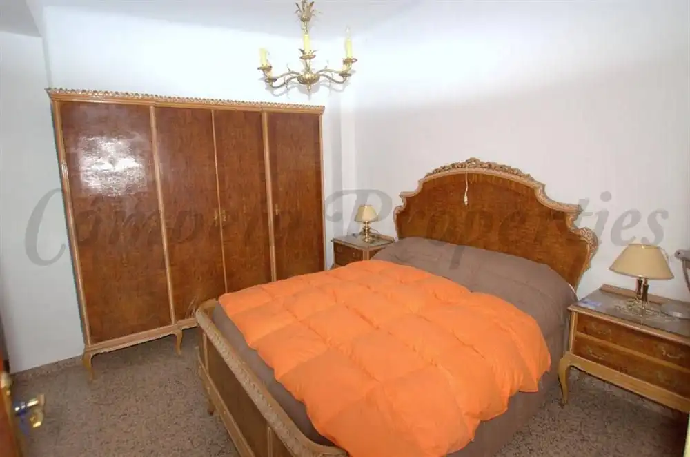 Casa amb terrassa en venda a Canillas de Aceituno, imagen 11