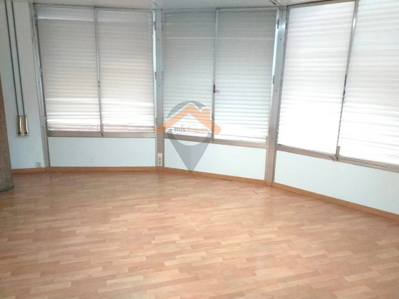 Pis en venda en Sabadell amb Aire condicionat