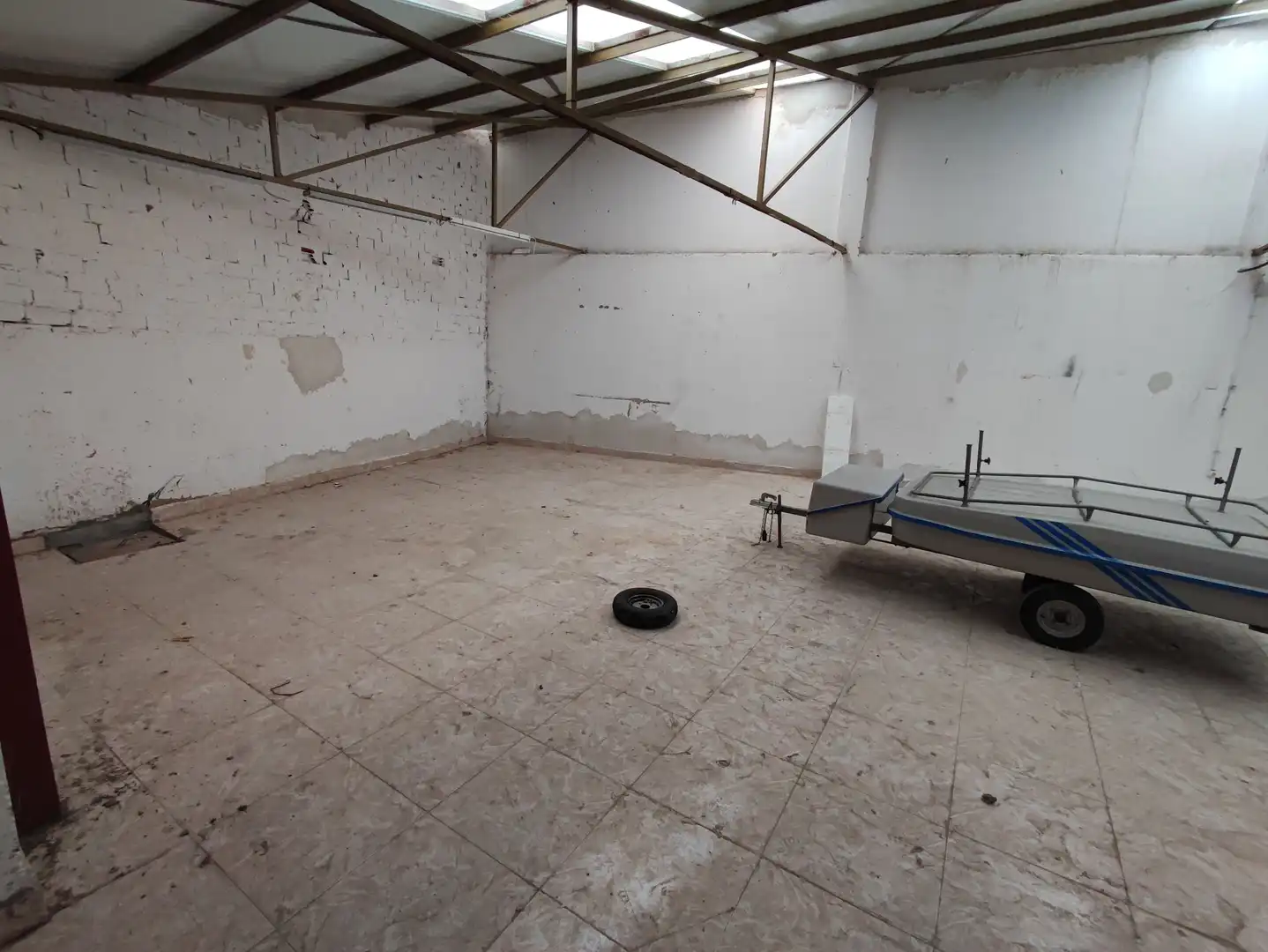 Local comercial en venda a Calle Pintor Oliva, imagen 22