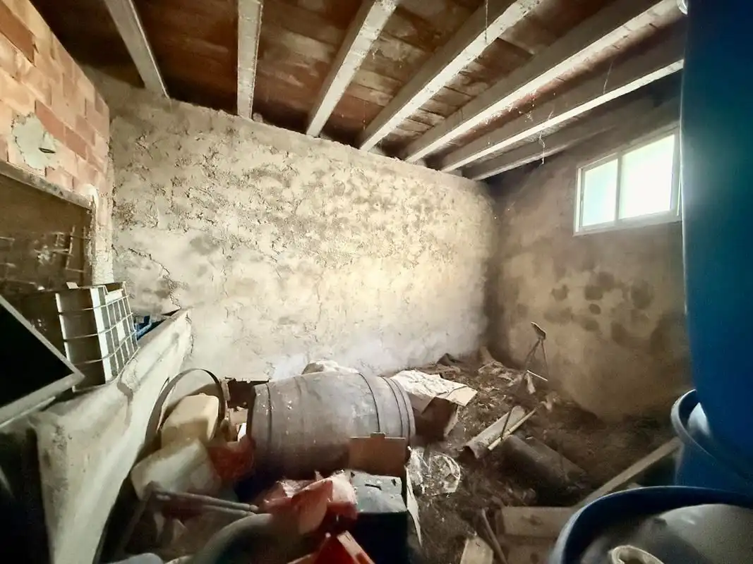 Casa o chalet en venta en La Vall de Laguar con Trastero