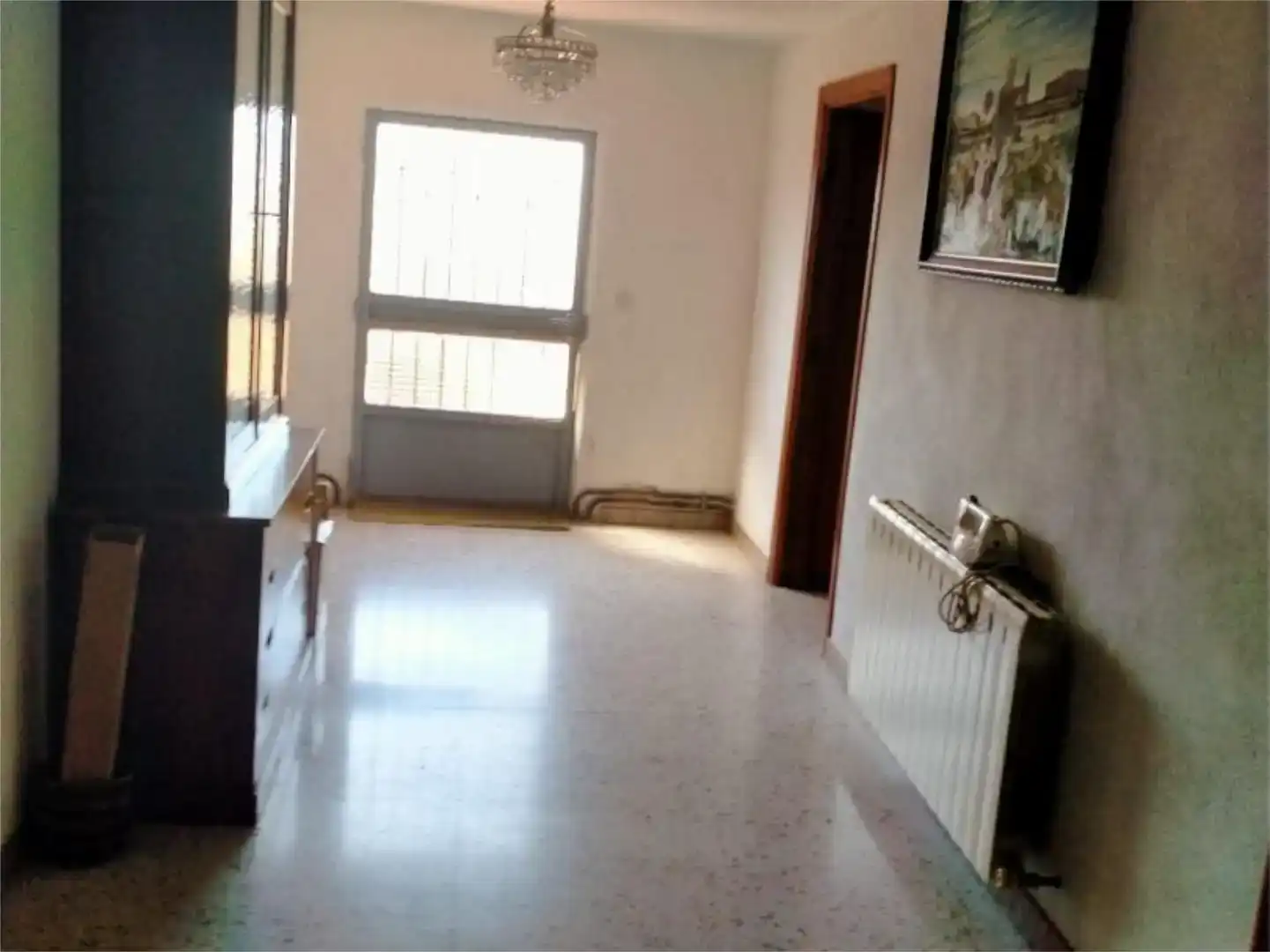 Piso en venta en Moral de Sayago con Jardín privado, Trastero y Piscina