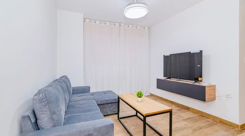 Foto 2 de Apartamento en venta en Calle Escultor Antonio Martinez Olalla, Camino de Ronda, Granada Capital