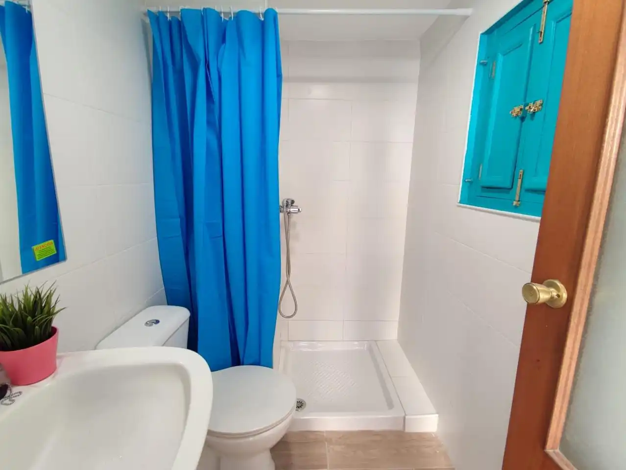 Habitació a Molinos, San Matías - Realejo