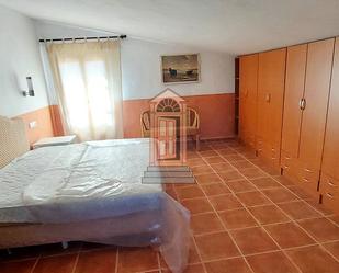 Bedroom of Country house for sale in La Torre d'En Besora  with Terrace