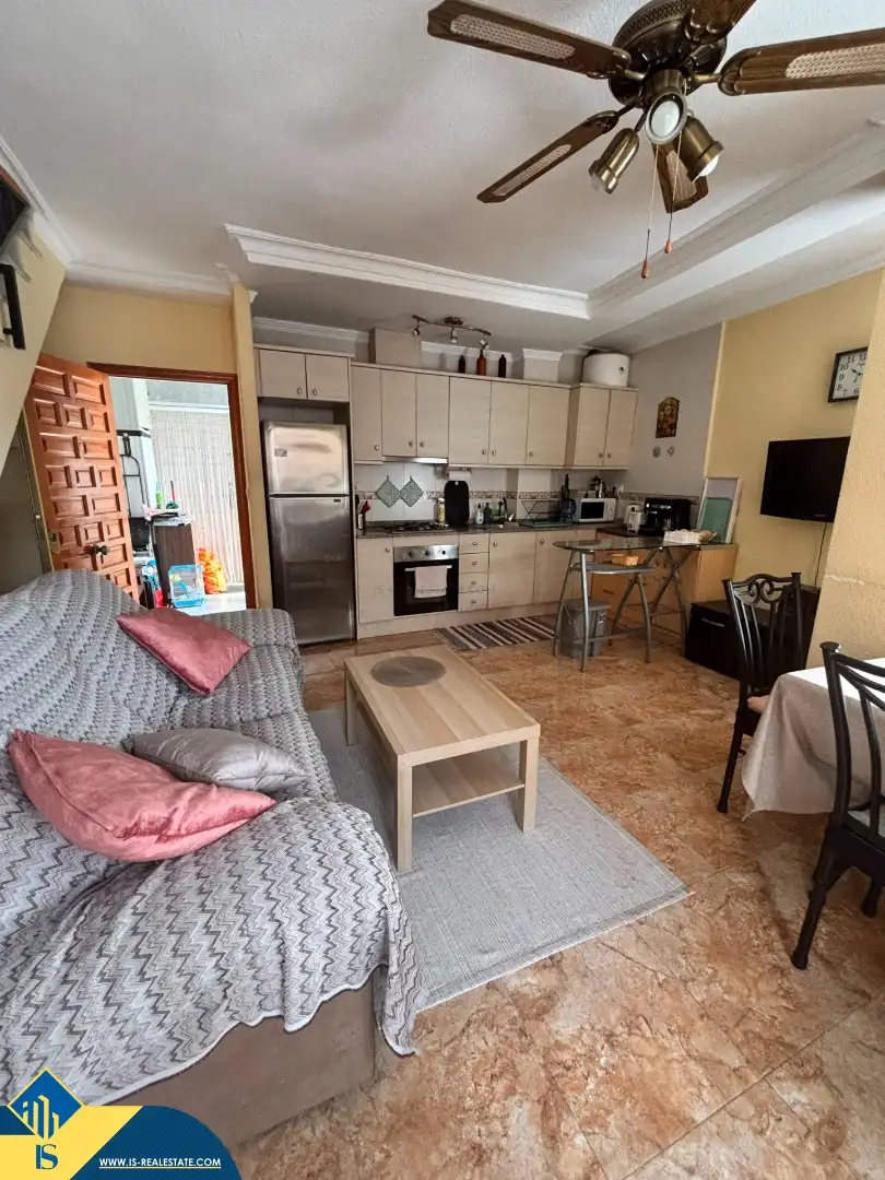 Penthouse zum Verkauf in Playa del Cura, imagen 3