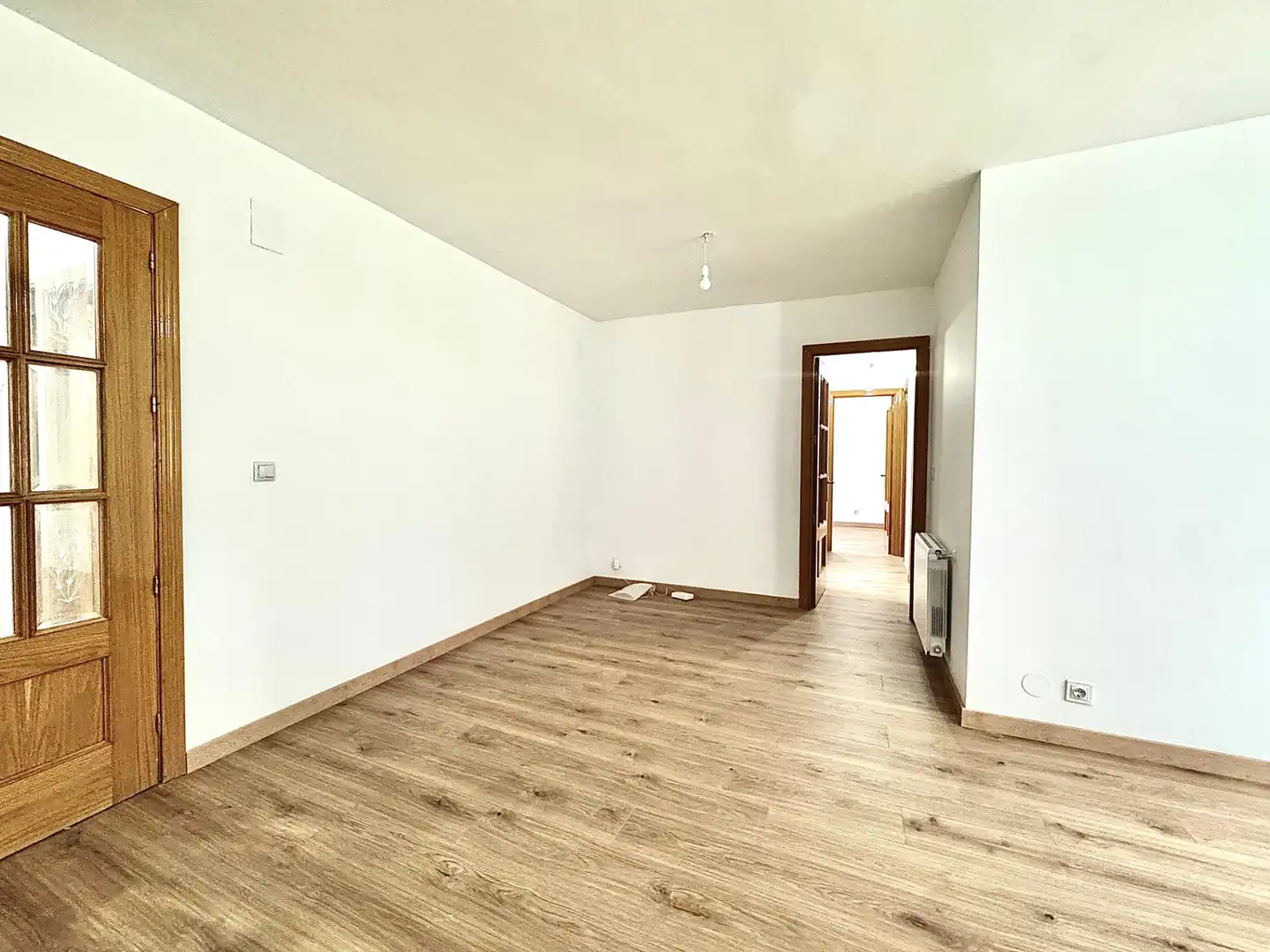 Piso en venta en Fuenlabrada con Calefacción y Piscina comunitaria