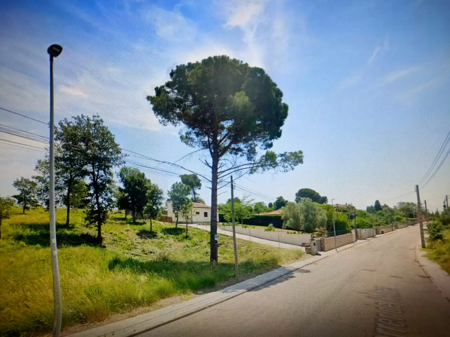 PARCELA EN URB. LES COMES DE SILS, imatge 3