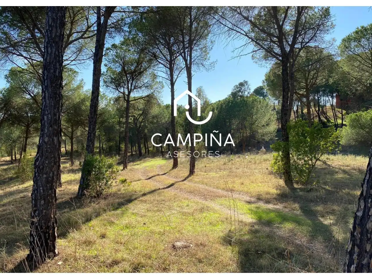 Finca rústica en venda en Beas amb Jardí privat, Terrassa i Moblat