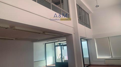 Photo 3 of Premises to rent in Avenida de Burgos, El Berrocal, Valladolid Capital